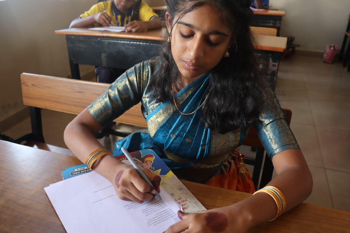 QUIZ COMPETITION